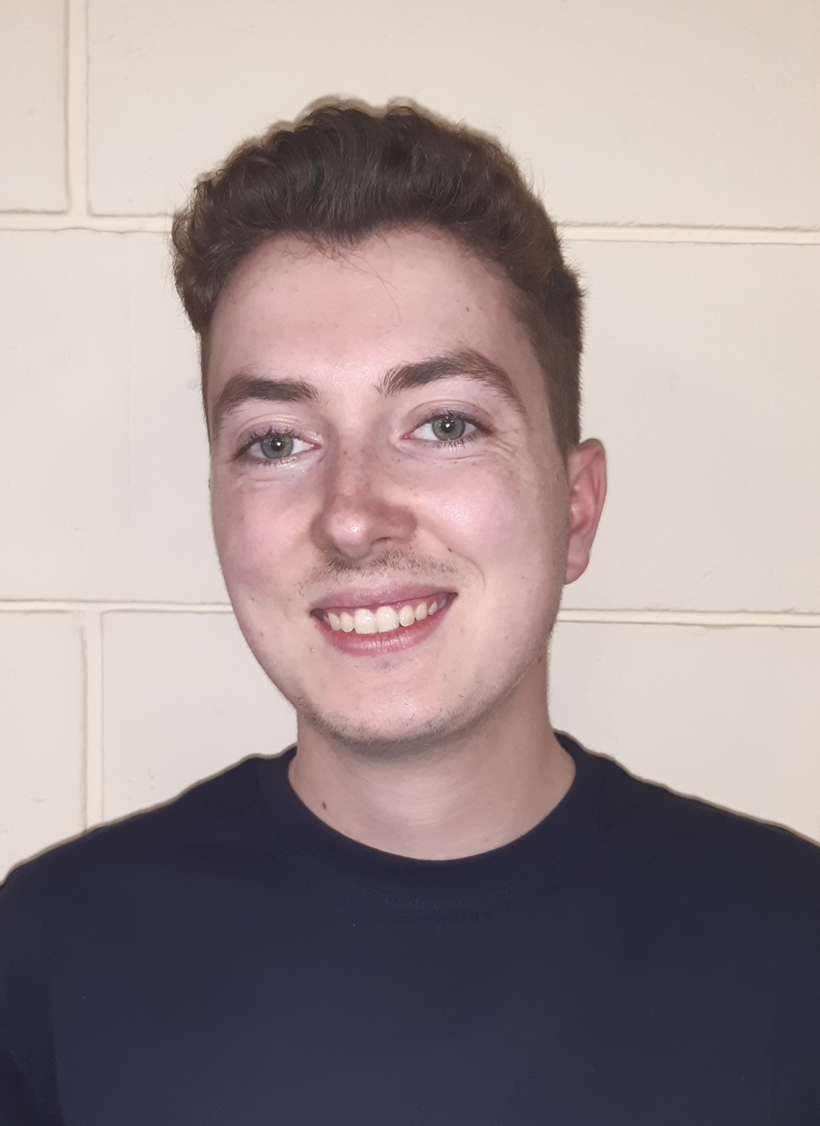 Business Support Officer